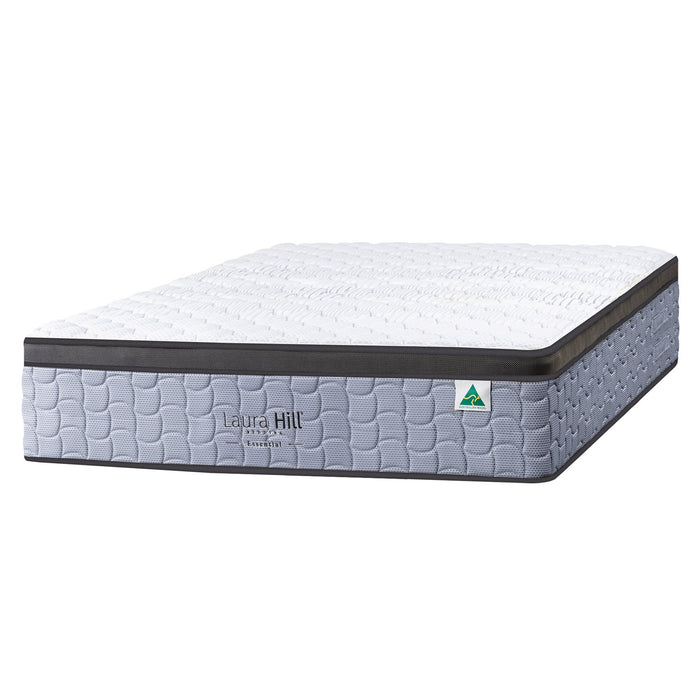 Laura Hill Essential Australian Made Queen Premium Mattress