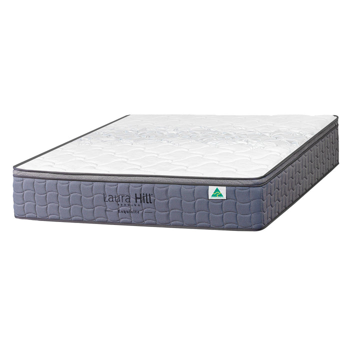 Laura Hill Exquisite Australian Made Double Premium Mattress