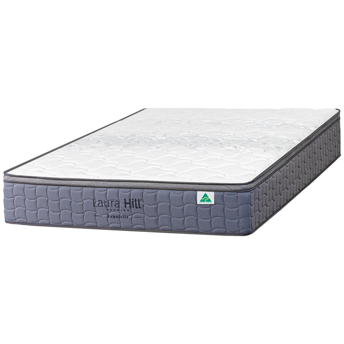 Laura Hill Exquisite Australian Made King Premium Mattress