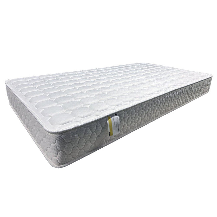 Premium 5 Zone Pocket Spring Foam Mattress Medium Firmness 22cm - King