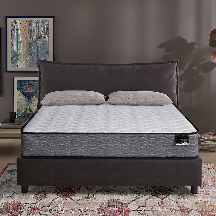 ValueSleeper 3-Zone Orthopaedic Pocket Spring King Single Mattress