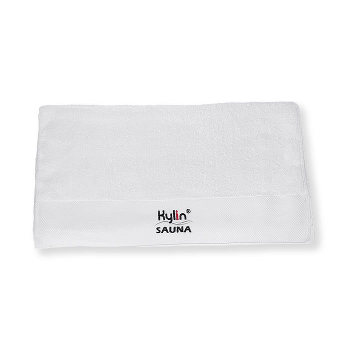 Kylin Luxury Cotton Bath Shower Floor Mat 50*80cm