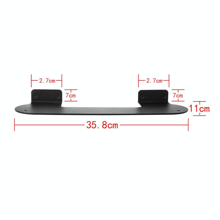 Bose Audio Soundbar Wall Mount Bracket - 550