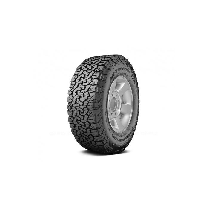 BF GOODRICH ALL TERRAIN TA KO2 285/55R20 117/114T