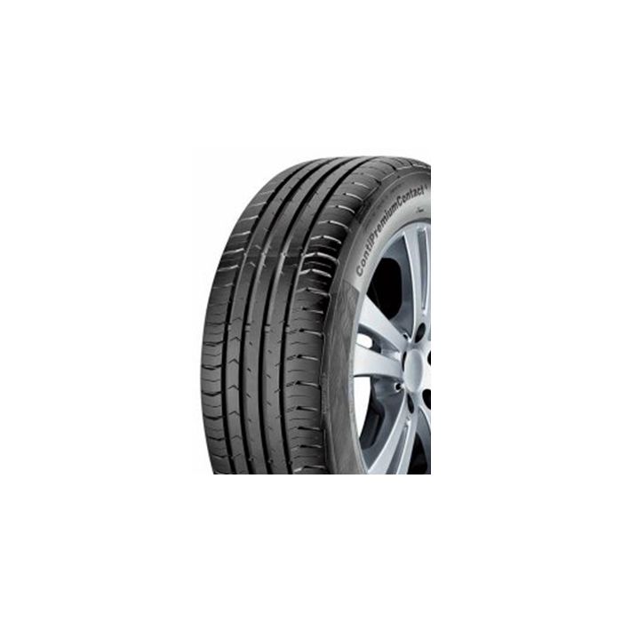 CONTINENTAL CONTIPREMIUMCONTACT 5 205/55R16 91W