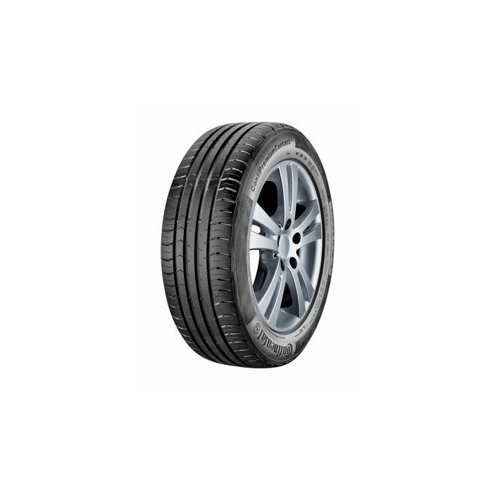 CONTINENTAL CONTIPREMIUMCONTACT 5 205/55R16 91W