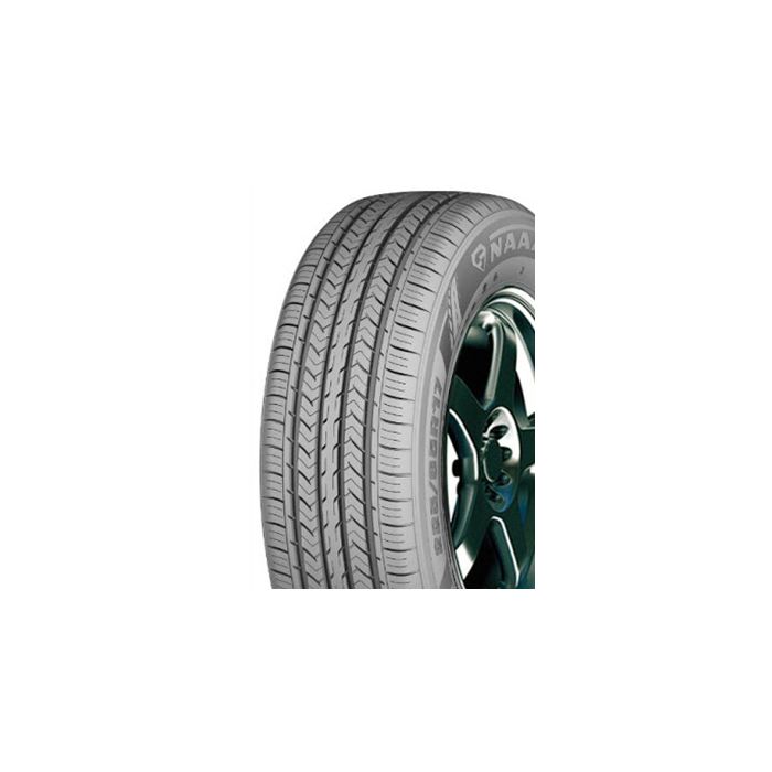 NAAATS FC22 225/55R18 98V