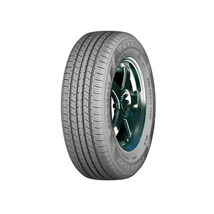 NAAATS FC22 225/55R18 98V