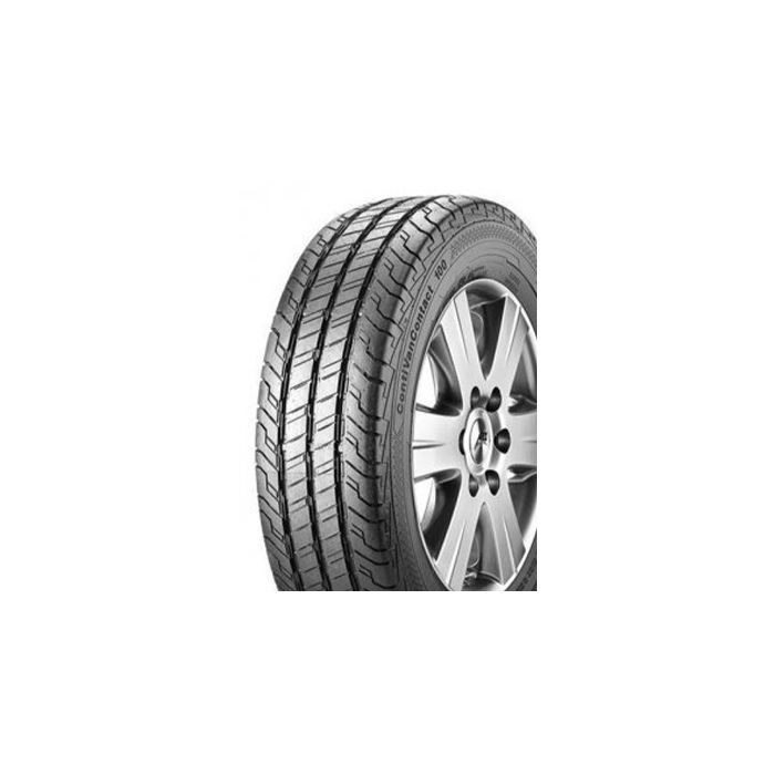 CONTINENTAL CONTIVANCONTACT 100 215/75R16 113/111R