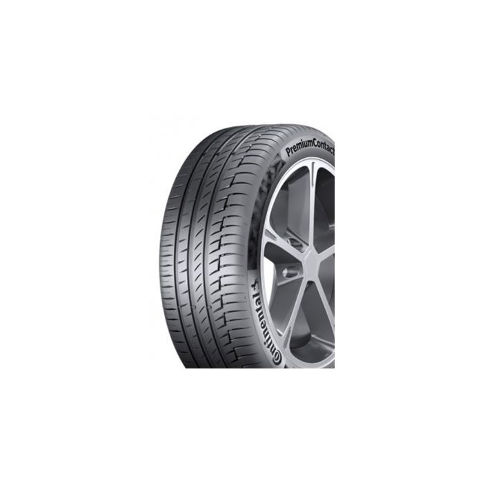 CONTINENTAL CONTIPREMIUMCONTACT 6 235/55R17 103W