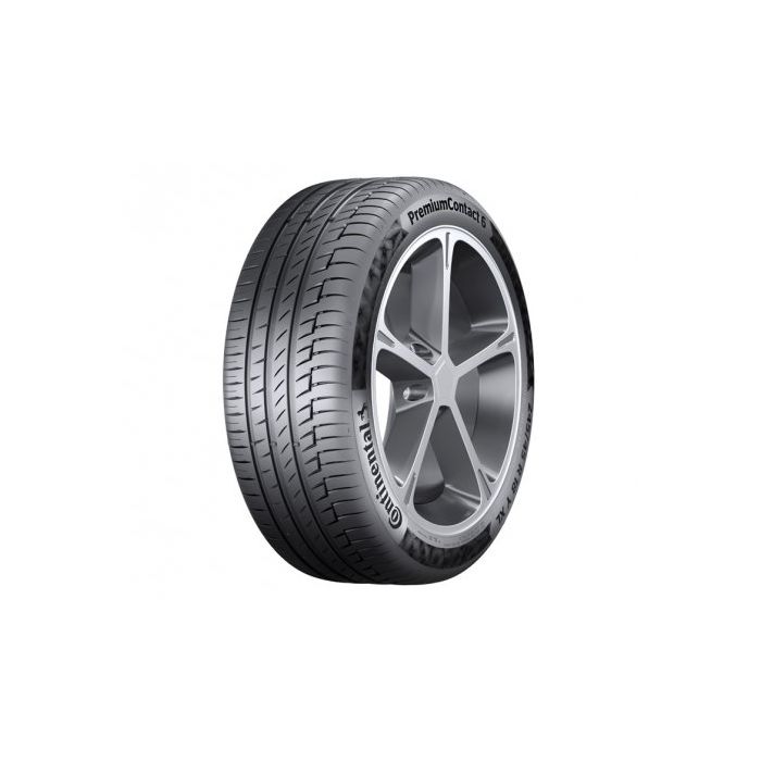 CONTINENTAL CONTIPREMIUMCONTACT 6 235/55R17 103W