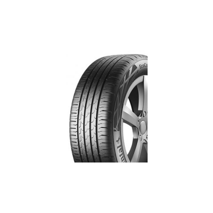 CONTINENTAL CONTIECOCONTACT 6 245/40R19 98Y