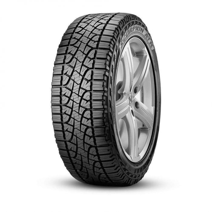 PIRELLI SCORPION ATR 265/60R18 110T