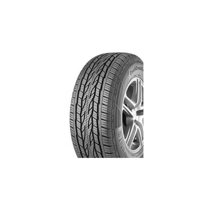 CONTINENTAL CONTICROSSCONTACT LX 2 285/65R17 116H