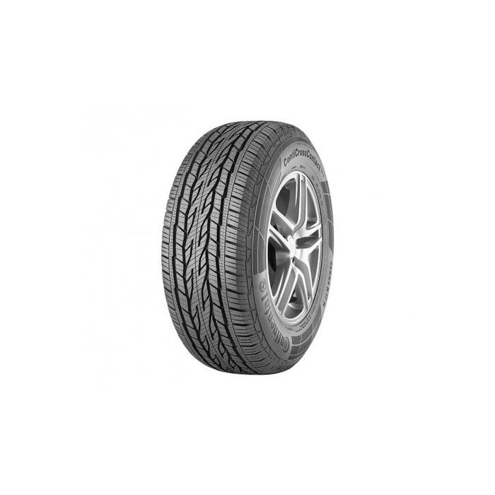 CONTINENTAL CONTICROSSCONTACT LX 2 285/65R17 116H