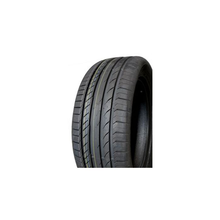 CONTINENTAL CONTISPORTCONTACT 5 SUV 235/45R20 100V