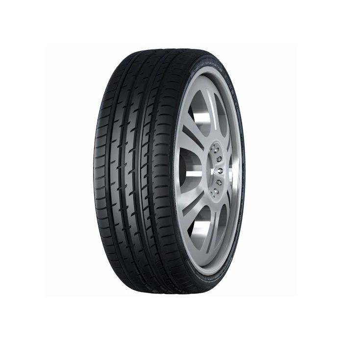 HAIDA HD927 245/30R20 90W