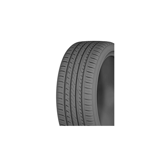 NAAATS FC19 245/40R18 98Y