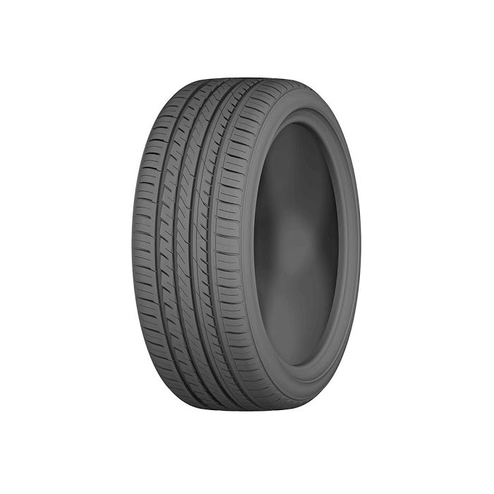 NAAATS FC19 245/40R18 98Y