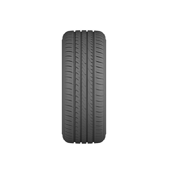 NAAATS FC19 245/40R18 98Y