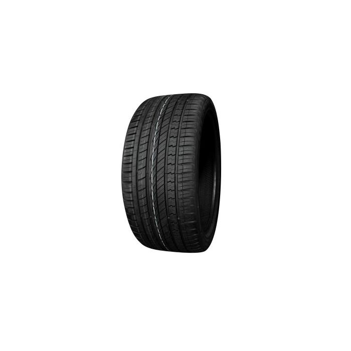 CONTINENTAL CONTICROSSCONTACT UHP 275/50R20 109W