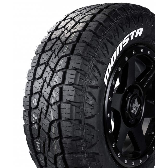 MONSTA TERRAIN GRIPPER 285/55R20 122/119Q