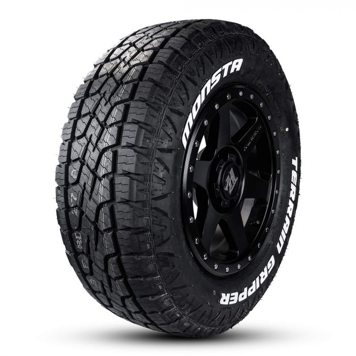 MONSTA TERRAIN GRIPPER 285/55R20 122/119Q