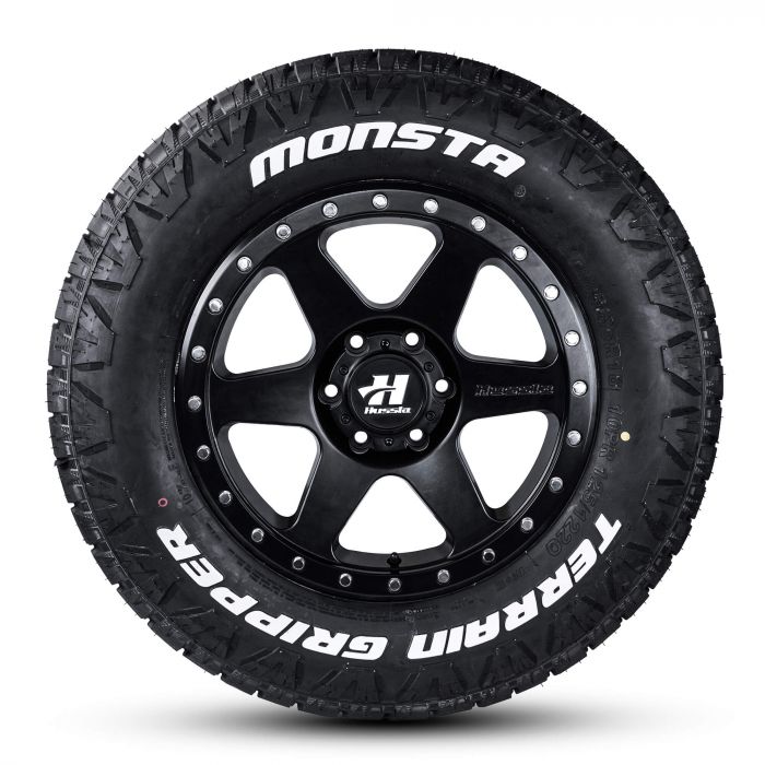 MONSTA TERRAIN GRIPPER 285/55R20 122/119Q