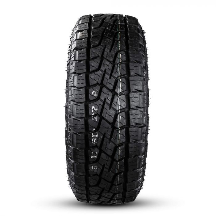 MONSTA TERRAIN GRIPPER 285/55R20 122/119Q