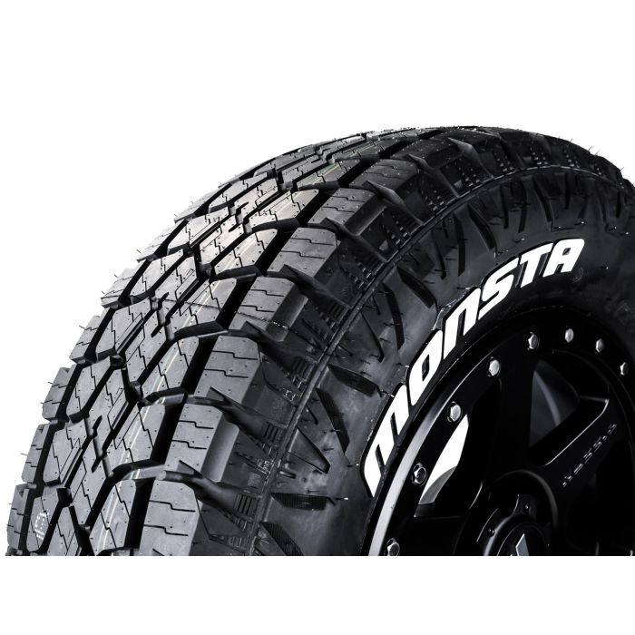 MONSTA TERRAIN GRIPPER 285/55R20 122/119Q