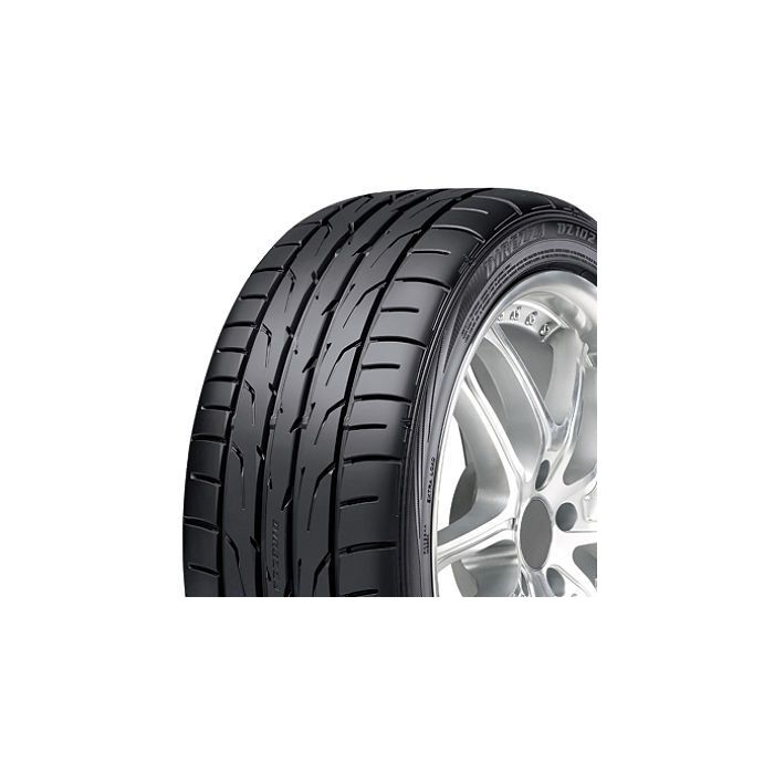 DUNLOP DIREZZA DZ102 225/45R18 95W