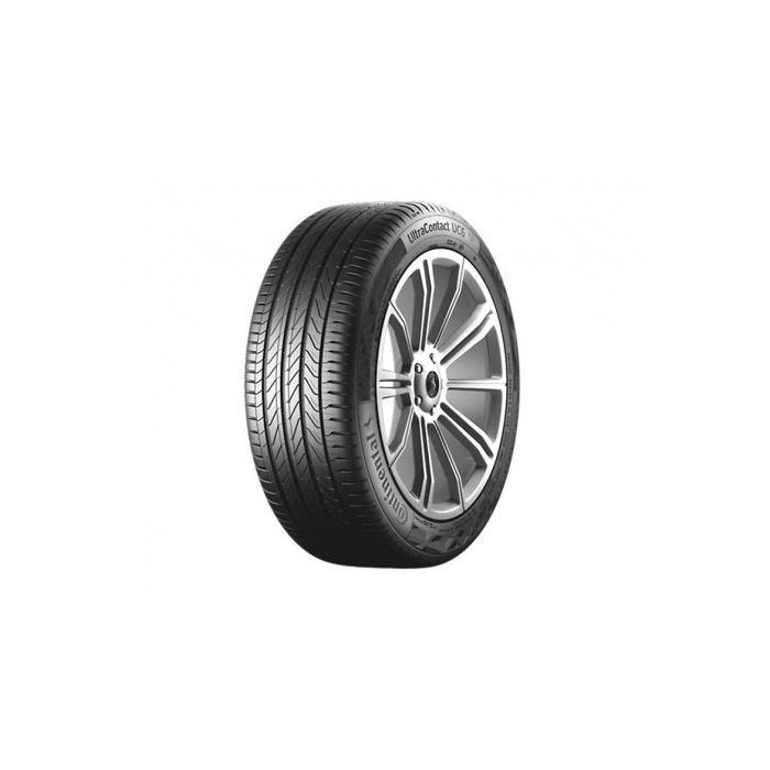 CONTINENTAL ULTRACONTACT UC6 225/60R17 99V