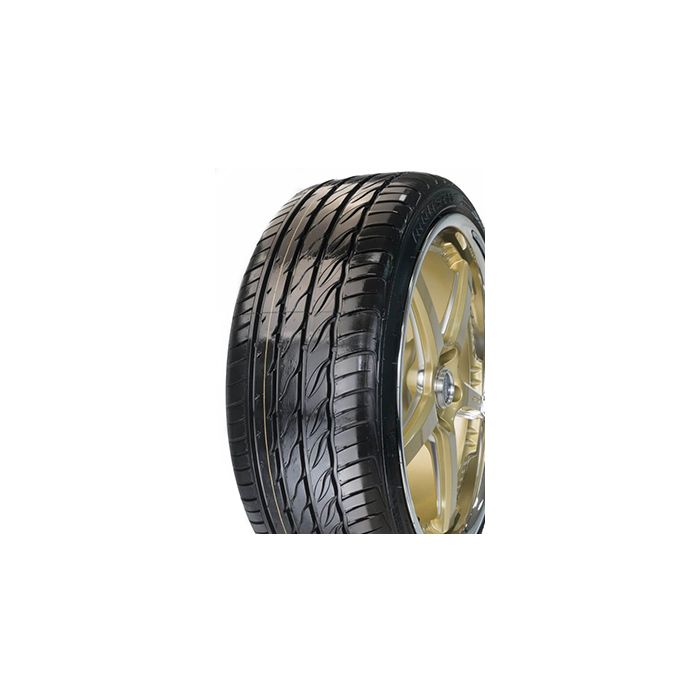 MONSTA STREET BLACK 225/40R18 92V