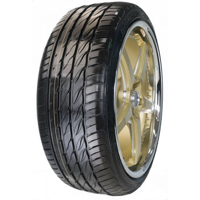 MONSTA STREET BLACK 225/40R18 92V