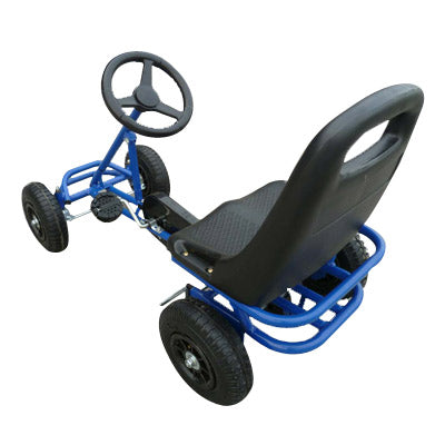 Ride On Kids Toy Pedal Bike Go Kart Car