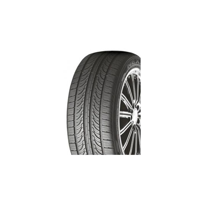 NEXEN N7000 PLUS 245/40R19 98W