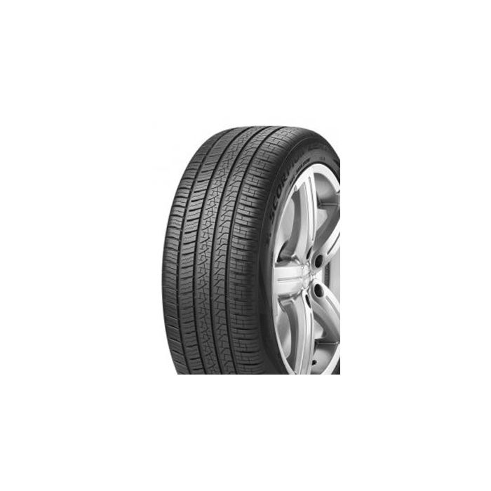 PIRELLI SCORPION ZERO ALL SEASON 255/55R19 111W