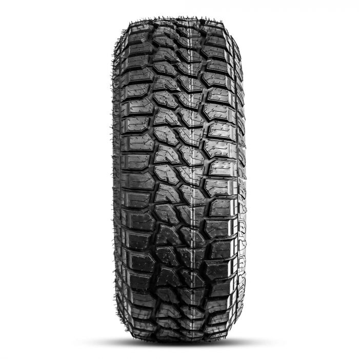 MONSTA HYBRID RT 265/50R20 115/112Q