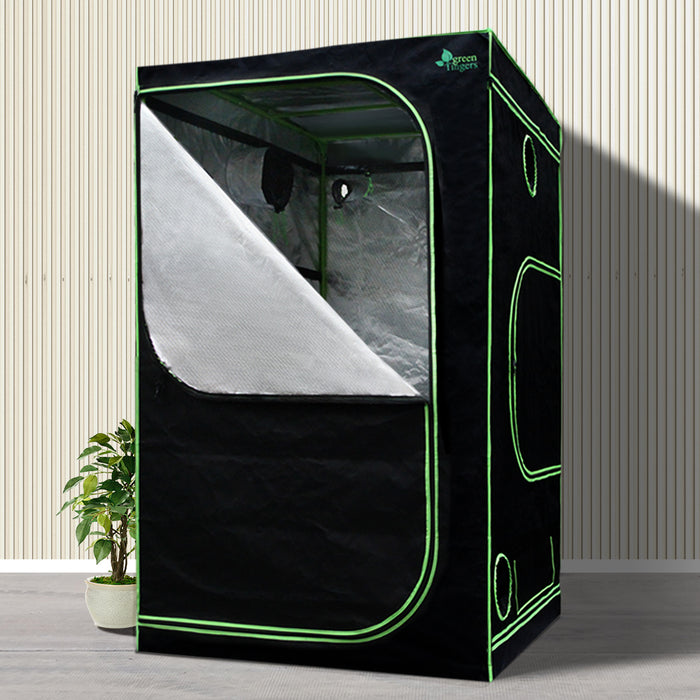 Green Fingers Weather Proof Lightweight Grow Tent