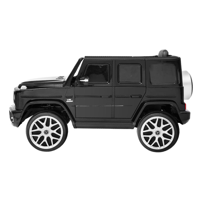 Mercedes-Benz Kids Ride On Car Electric AMG G63 Licensed Remote Toys Cars 12V