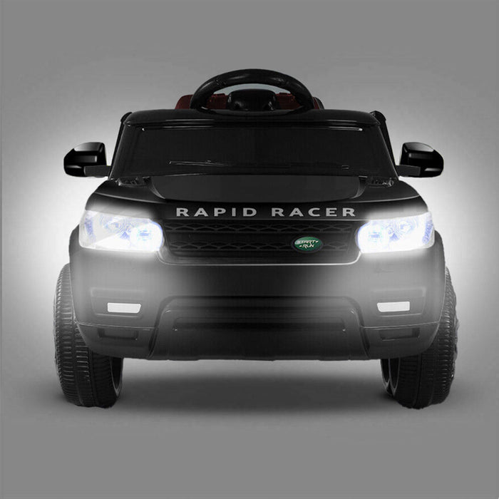 Range Rover Replica Electric 12V Kids' Ride On Car