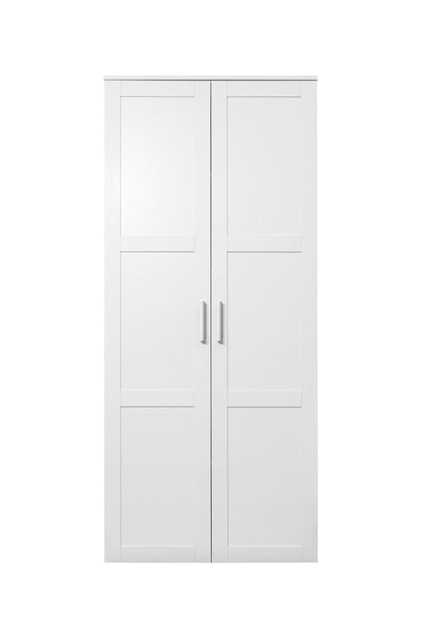 STOCKHOLM UNIVERSAL STORAGE CUPBOARD - HAMPTONS