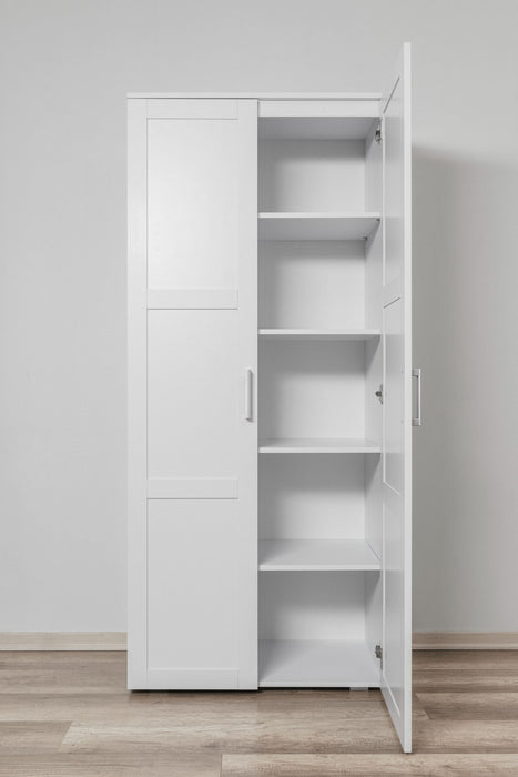 STOCKHOLM UNIVERSAL STORAGE CUPBOARD - HAMPTONS