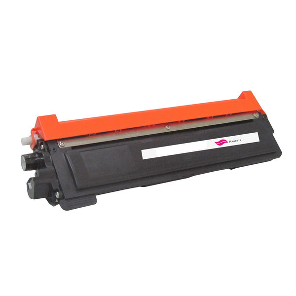 BROTHER [5 Star] TN-240M Premium Generic Toner Cartridge