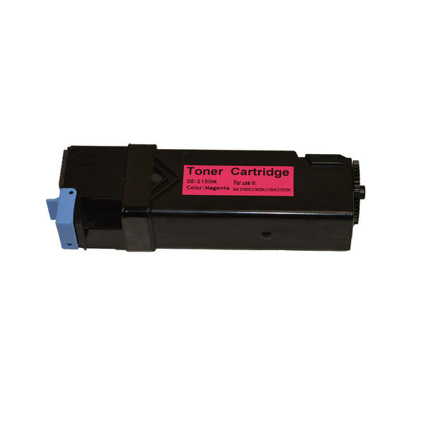 2150 Premium Generic Magenta Toner