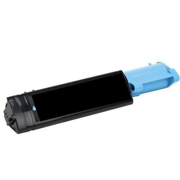 CT200650 C525 C525A Cyan Premium Generic Toner