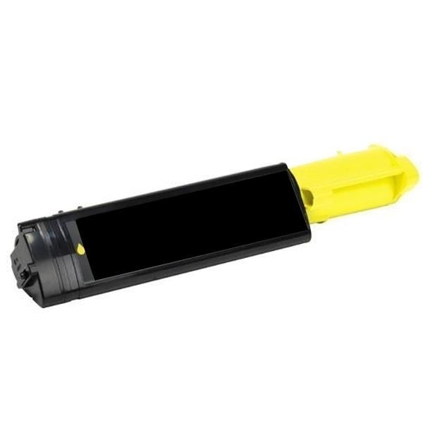 CT200652 C525 C525A Yellow Premium Generic Toner