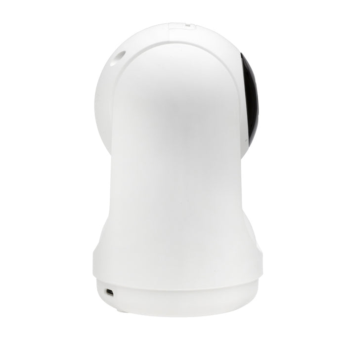 BRILLIANT Spin Indoor P/T Security Camera