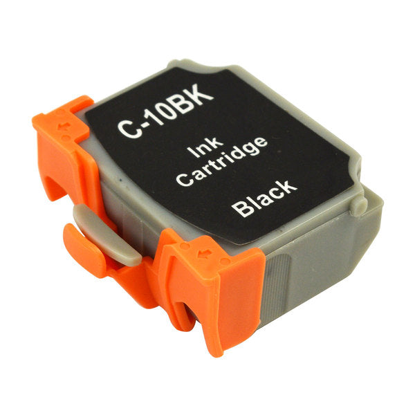 BCI-10 Black Compatible Inkjet Cartridge