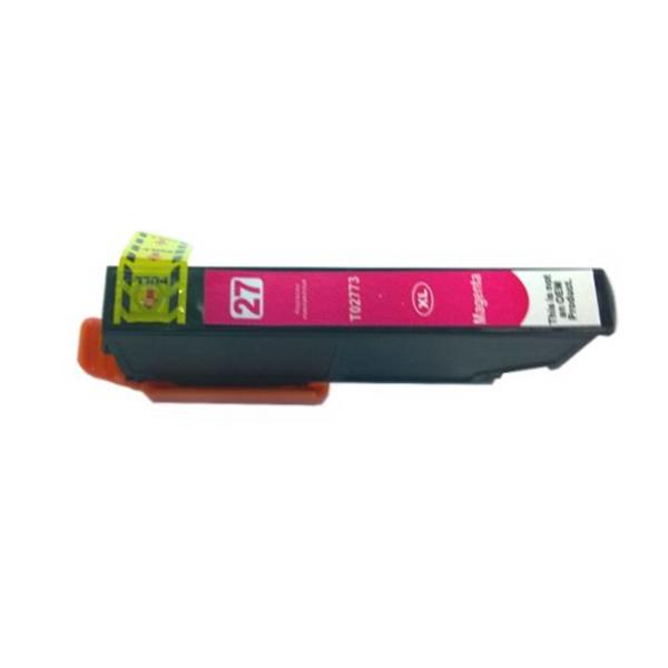 277XL Magenta Compatible Inkjet Cartridge